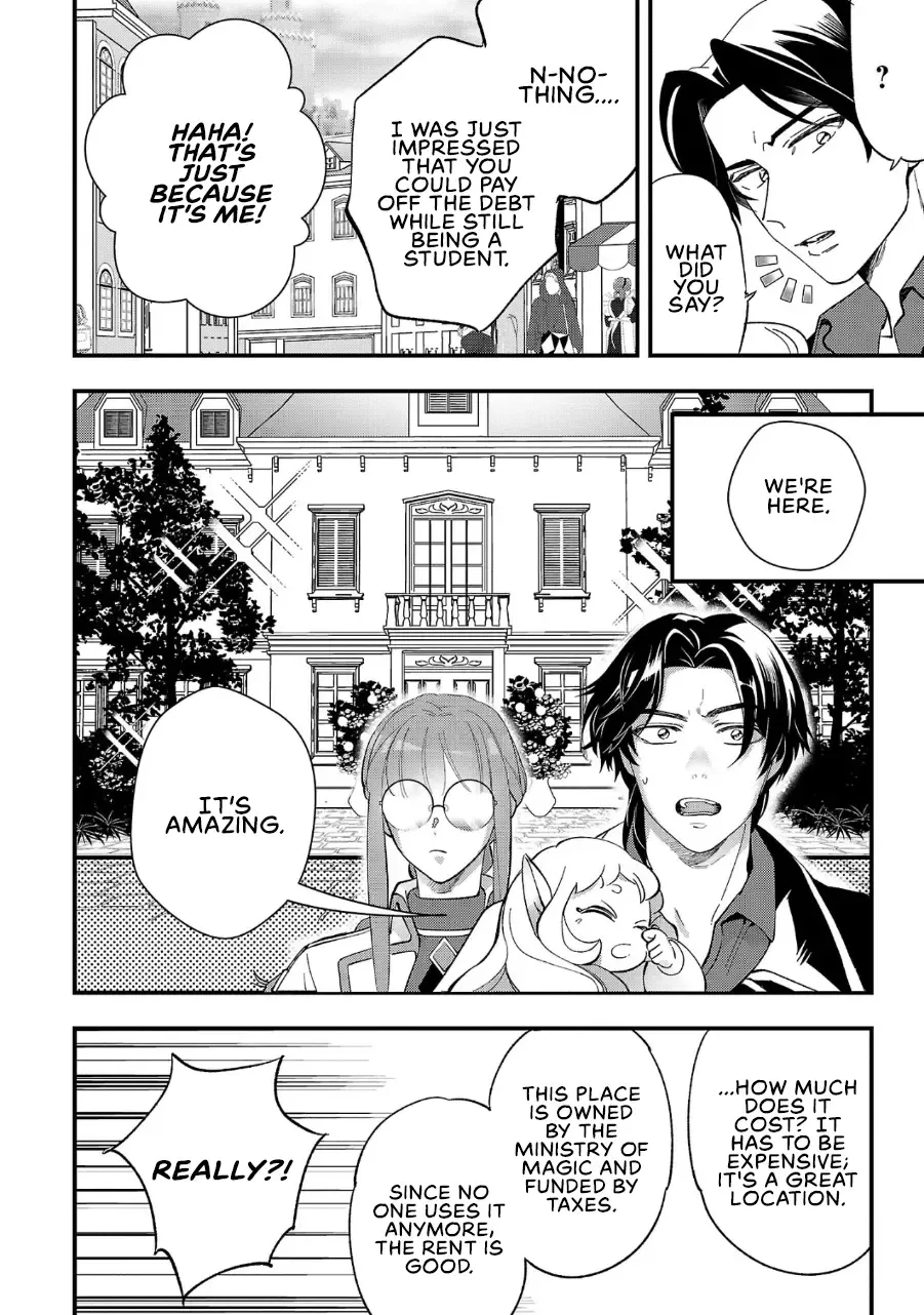 Urenokori no Dorei Elf o Hirotta no de, Musume ni Suru Koto ni shita Chapter 6 page 7 - 