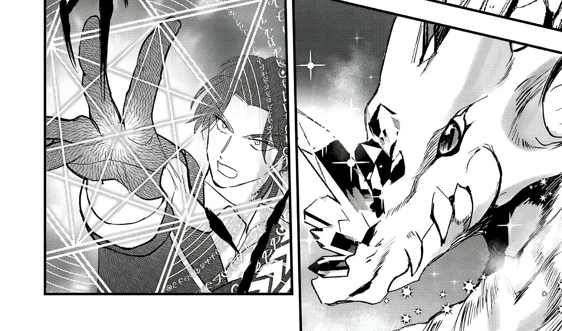 Urenokori no Dorei Elf o Hirotta no de, Musume ni Suru Koto ni shita Chapter 7 page 20 - 
