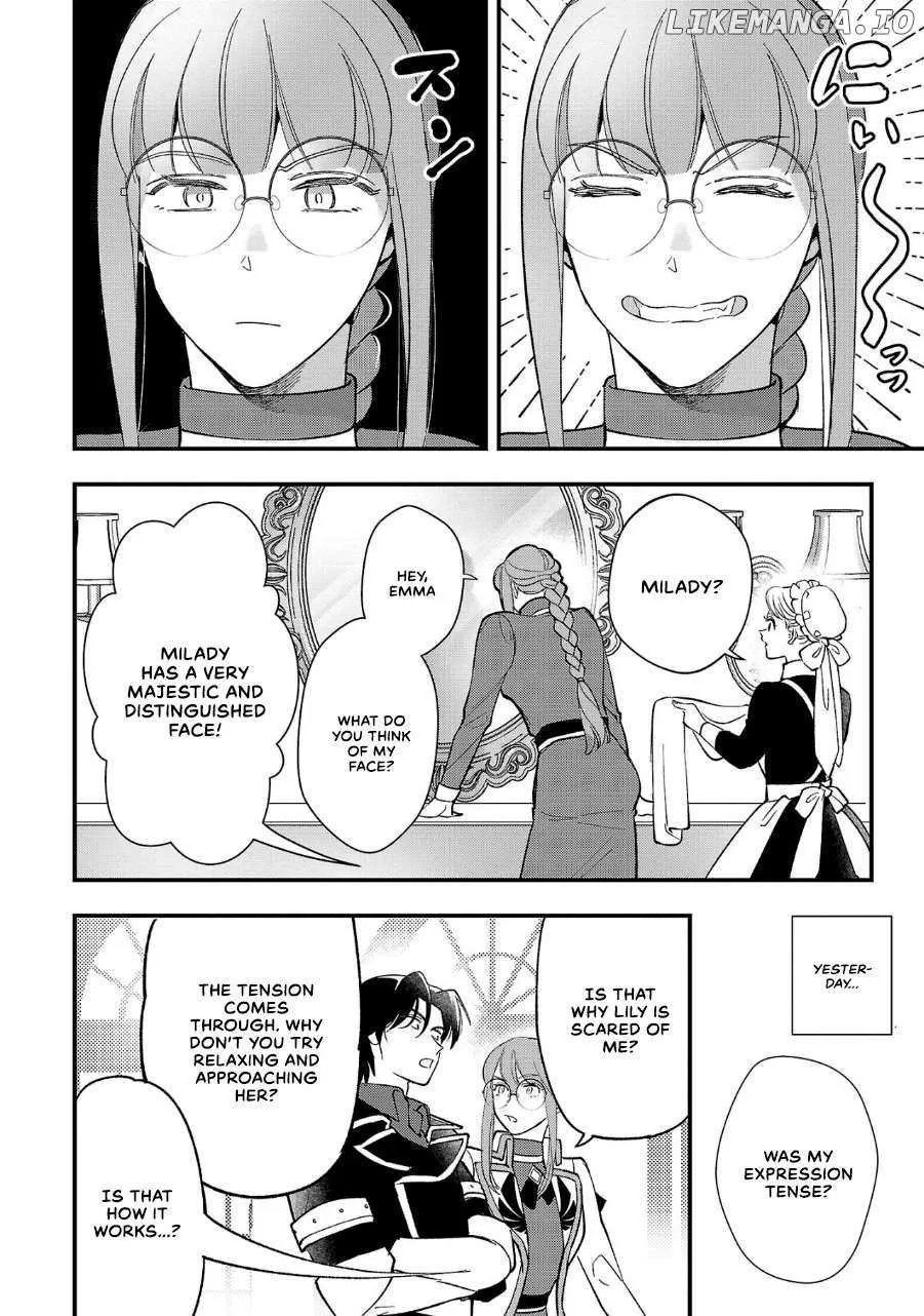 Urenokori no Dorei Elf o Hirotta no de, Musume ni Suru Koto ni shita Chapter 7 page 3 - 