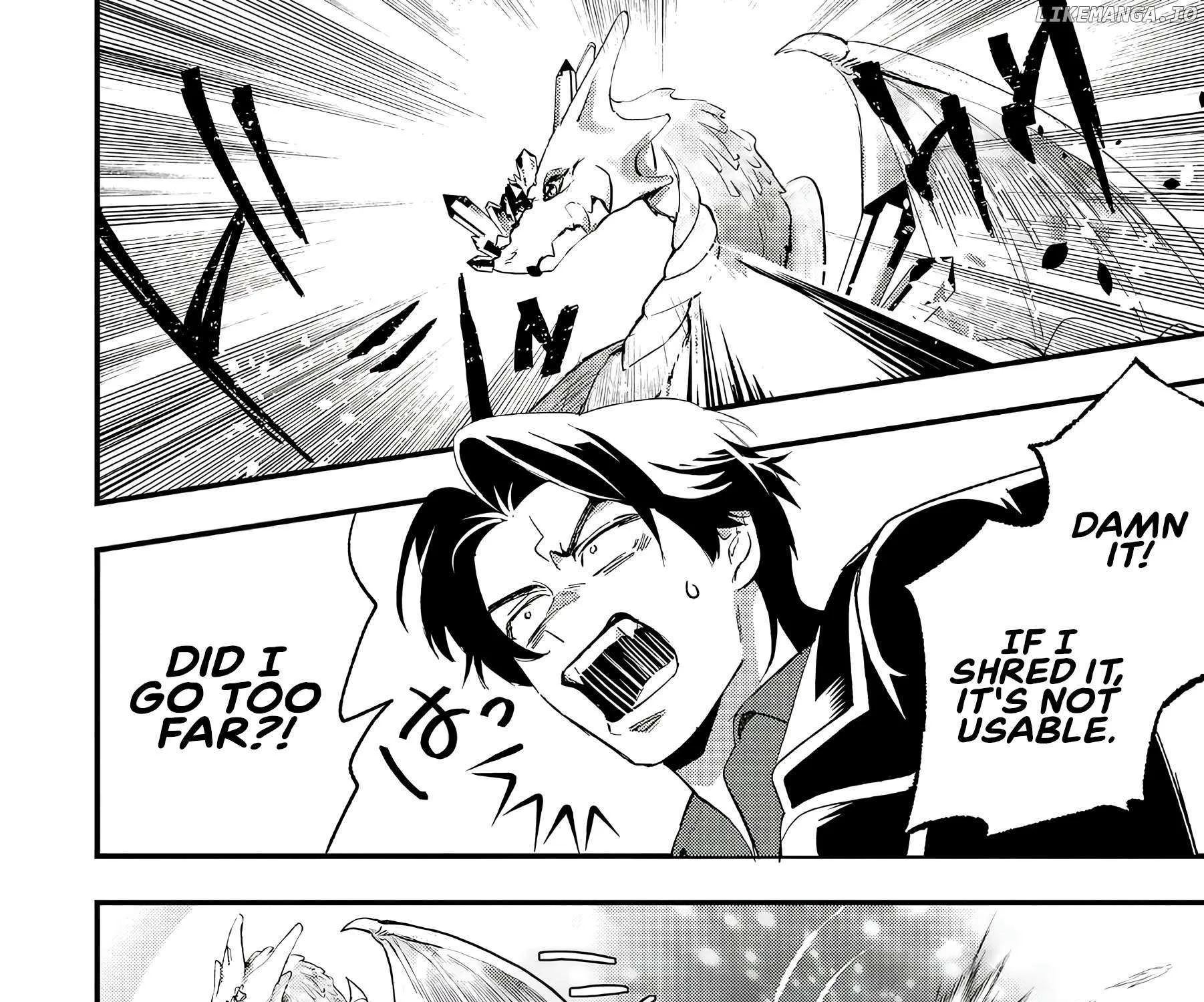 Urenokori no Dorei Elf o Hirotta no de, Musume ni Suru Koto ni shita Chapter 7 page 23 - 