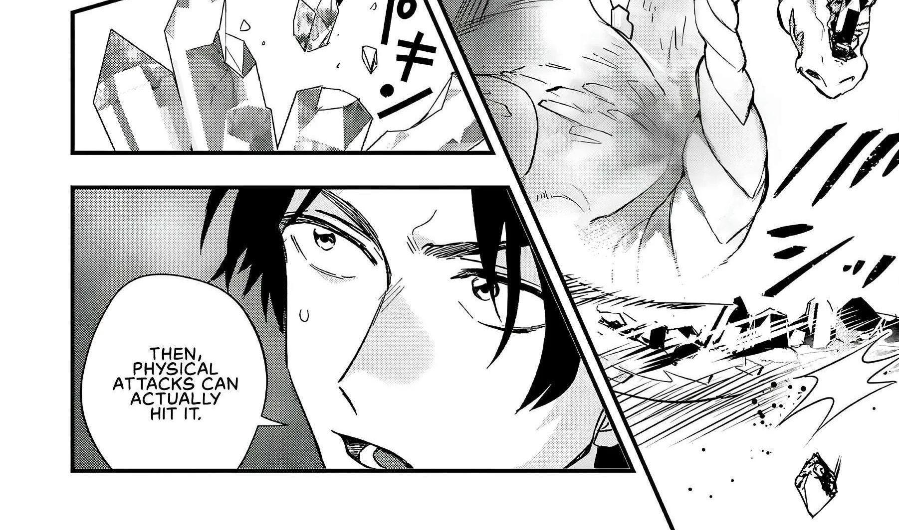 Urenokori no Dorei Elf o Hirotta no de, Musume ni Suru Koto ni shita Chapter 7 page 28 - 