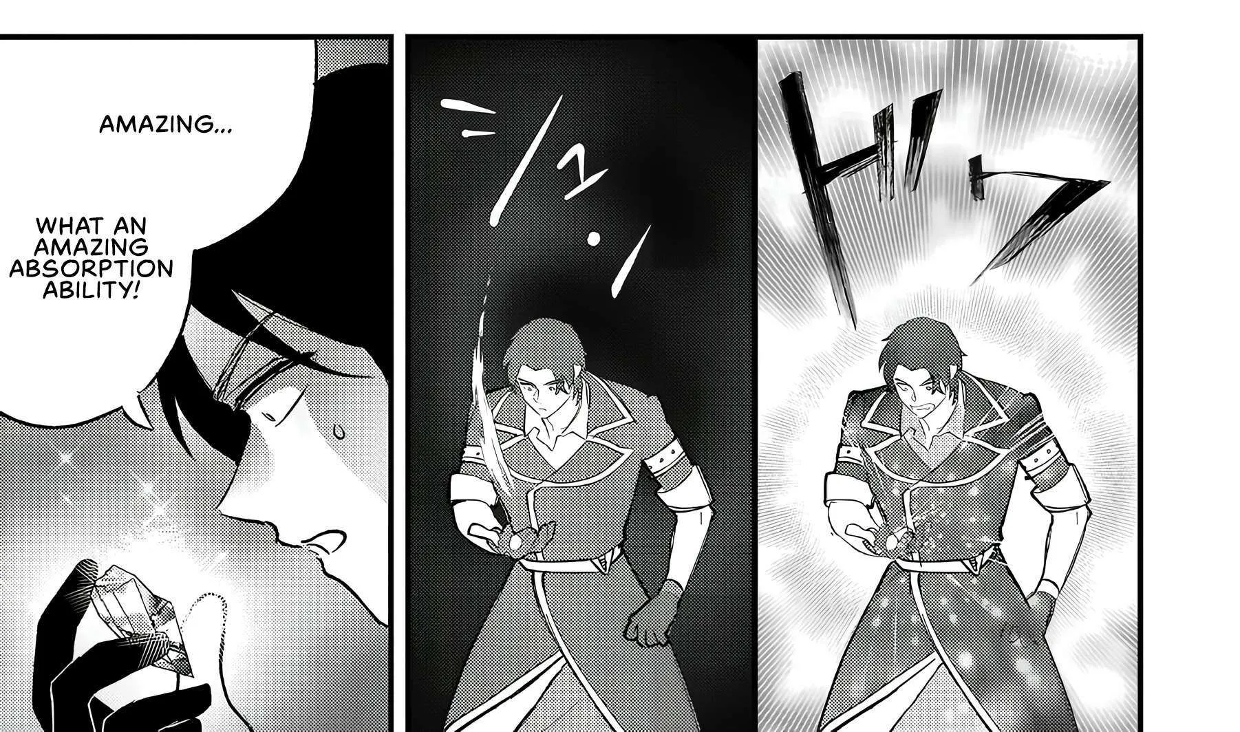 Urenokori no Dorei Elf o Hirotta no de, Musume ni Suru Koto ni shita Chapter 7 page 30 - 