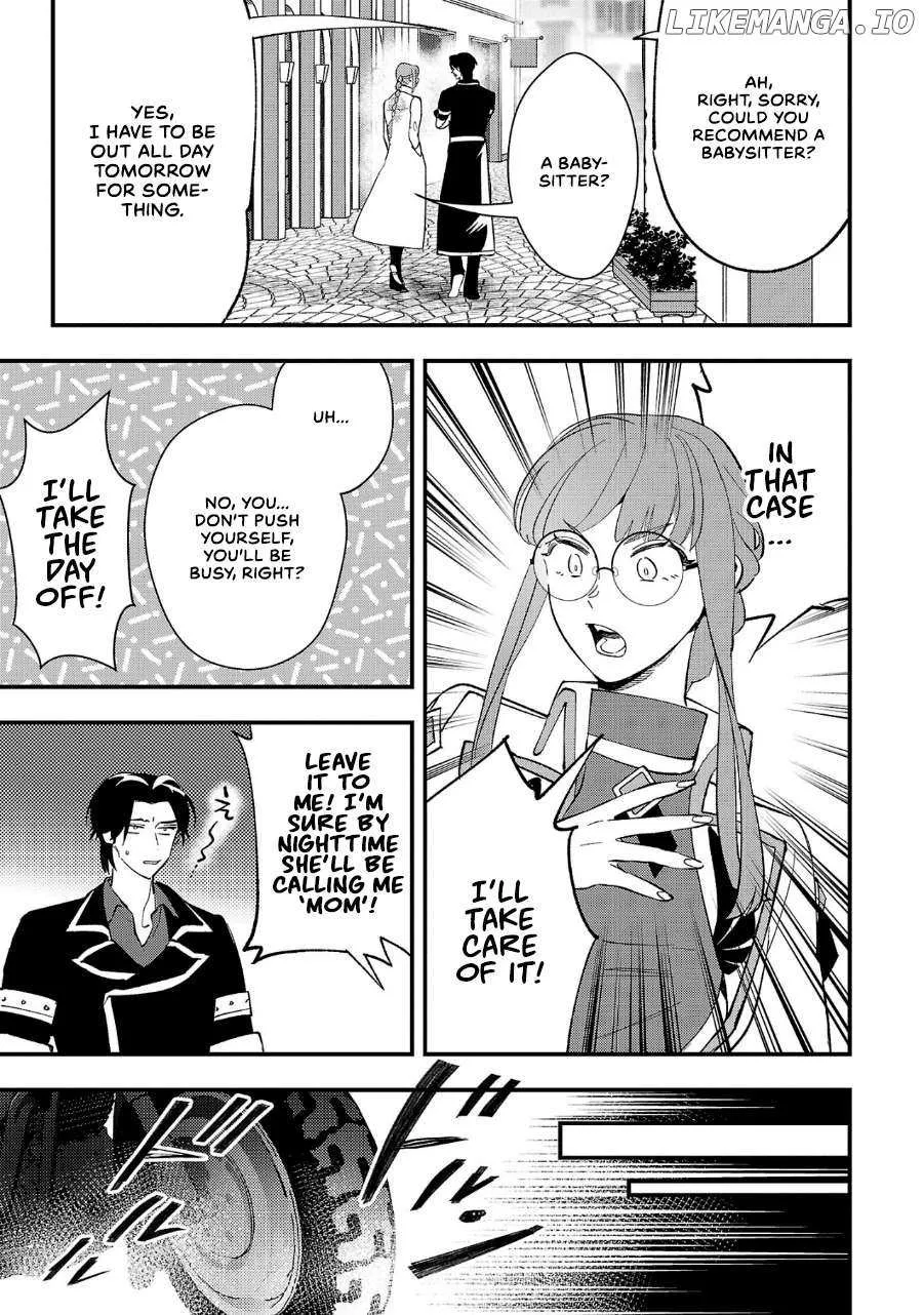 Urenokori no Dorei Elf o Hirotta no de, Musume ni Suru Koto ni shita Chapter 7 page 4 - 