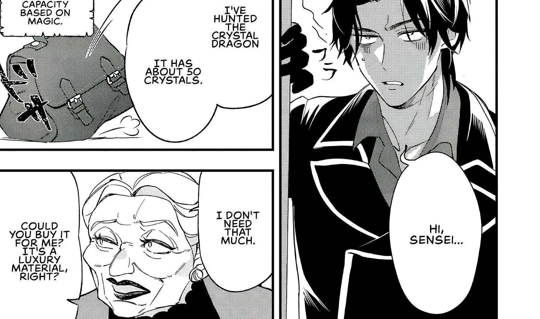 Urenokori no Dorei Elf o Hirotta no de, Musume ni Suru Koto ni shita Chapter 7 page 38 - 