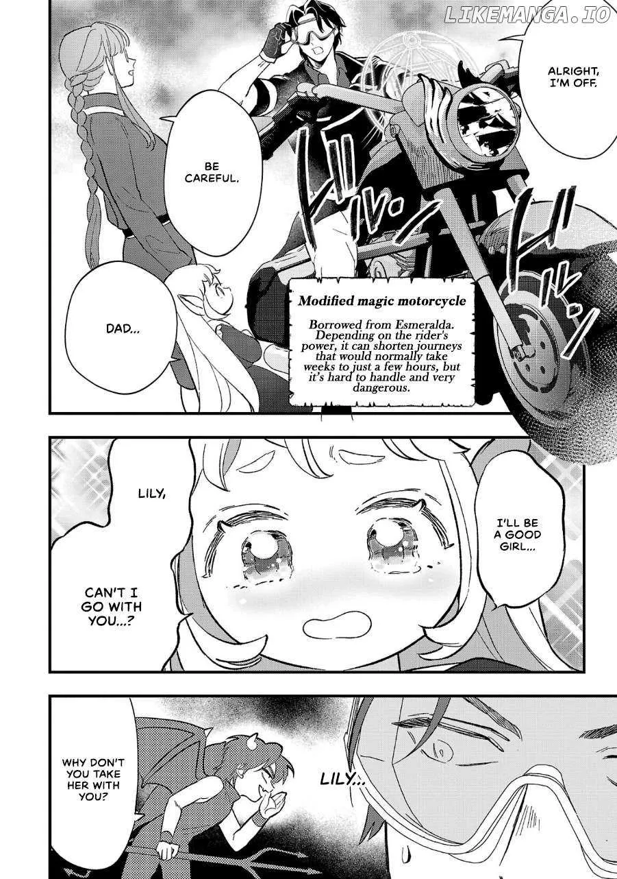 Urenokori no Dorei Elf o Hirotta no de, Musume ni Suru Koto ni shita Chapter 7 page 5 - 
