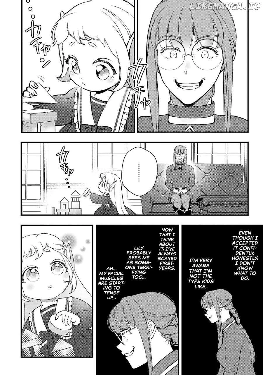 Urenokori no Dorei Elf o Hirotta no de, Musume ni Suru Koto ni shita Chapter 7 page 7 - 