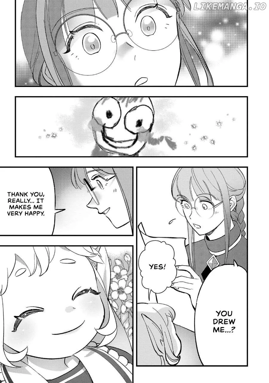 Urenokori no Dorei Elf o Hirotta no de, Musume ni Suru Koto ni shita Chapter 7 page 10 - 
