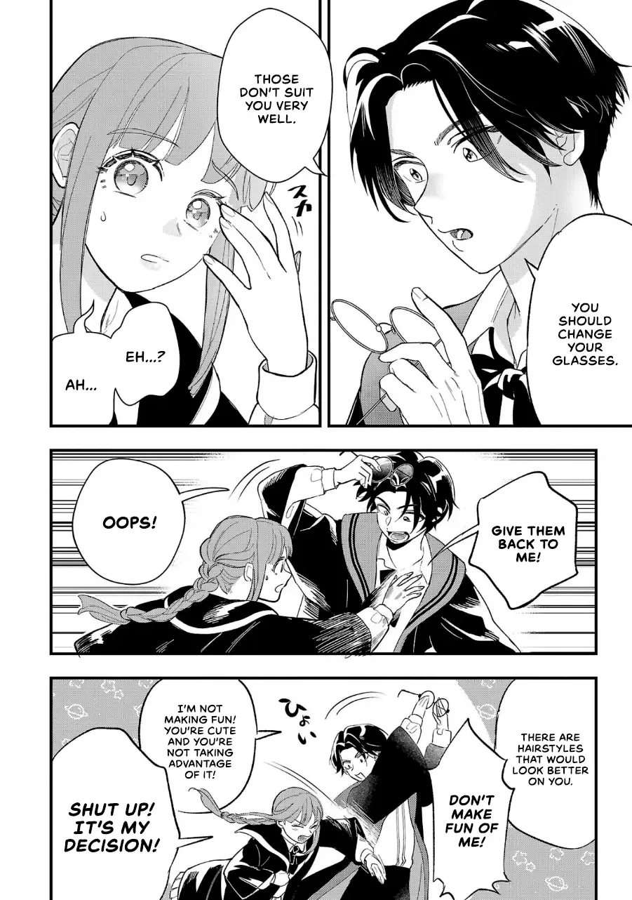 Urenokori no Dorei Elf o Hirotta no de, Musume ni Suru Koto ni shita Chapter 8 page 25 - 