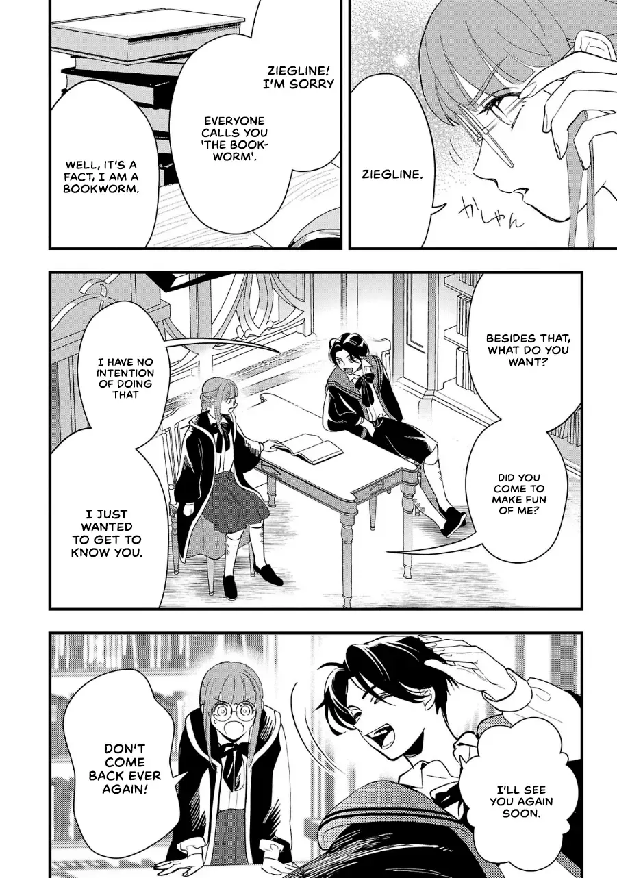 Urenokori no Dorei Elf o Hirotta no de, Musume ni Suru Koto ni shita Chapter 8 page 27 - 