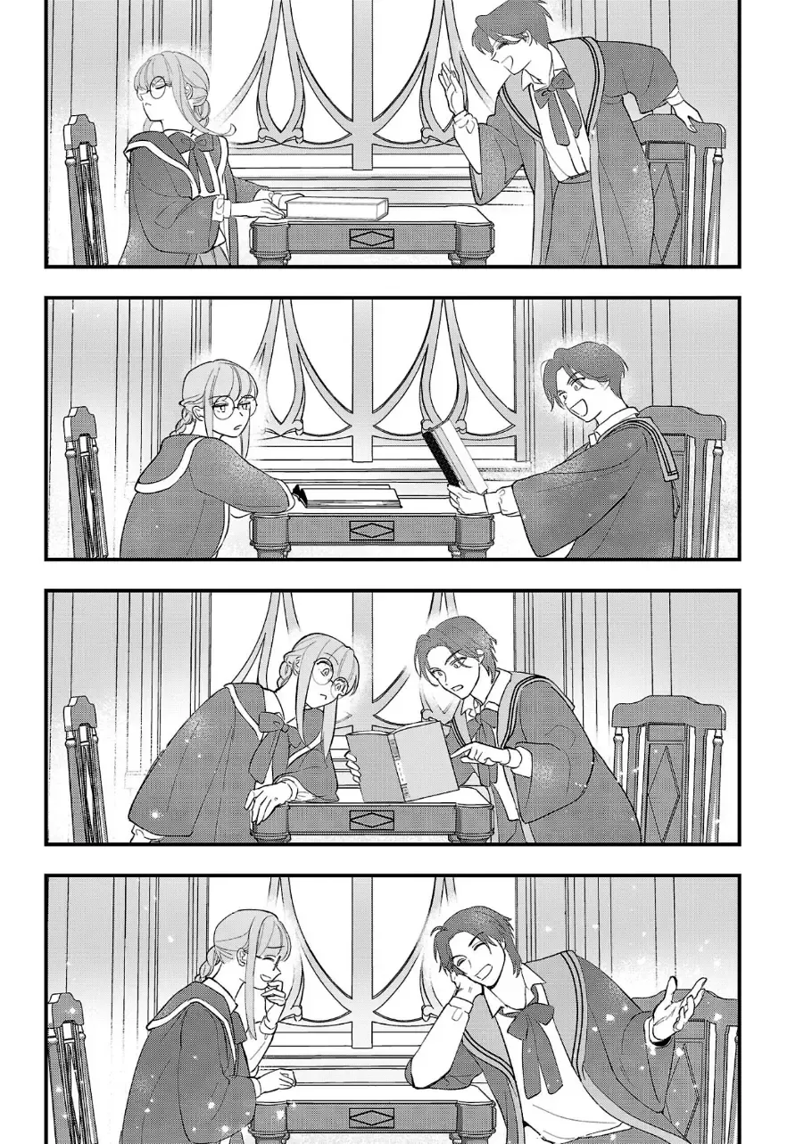 Urenokori no Dorei Elf o Hirotta no de, Musume ni Suru Koto ni shita Chapter 8 page 28 - 