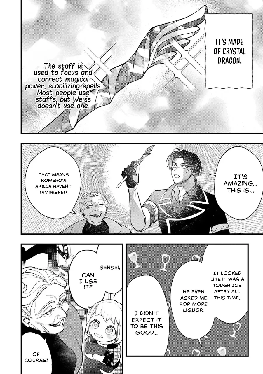 Urenokori no Dorei Elf o Hirotta no de, Musume ni Suru Koto ni shita Chapter 9 page 4 - 