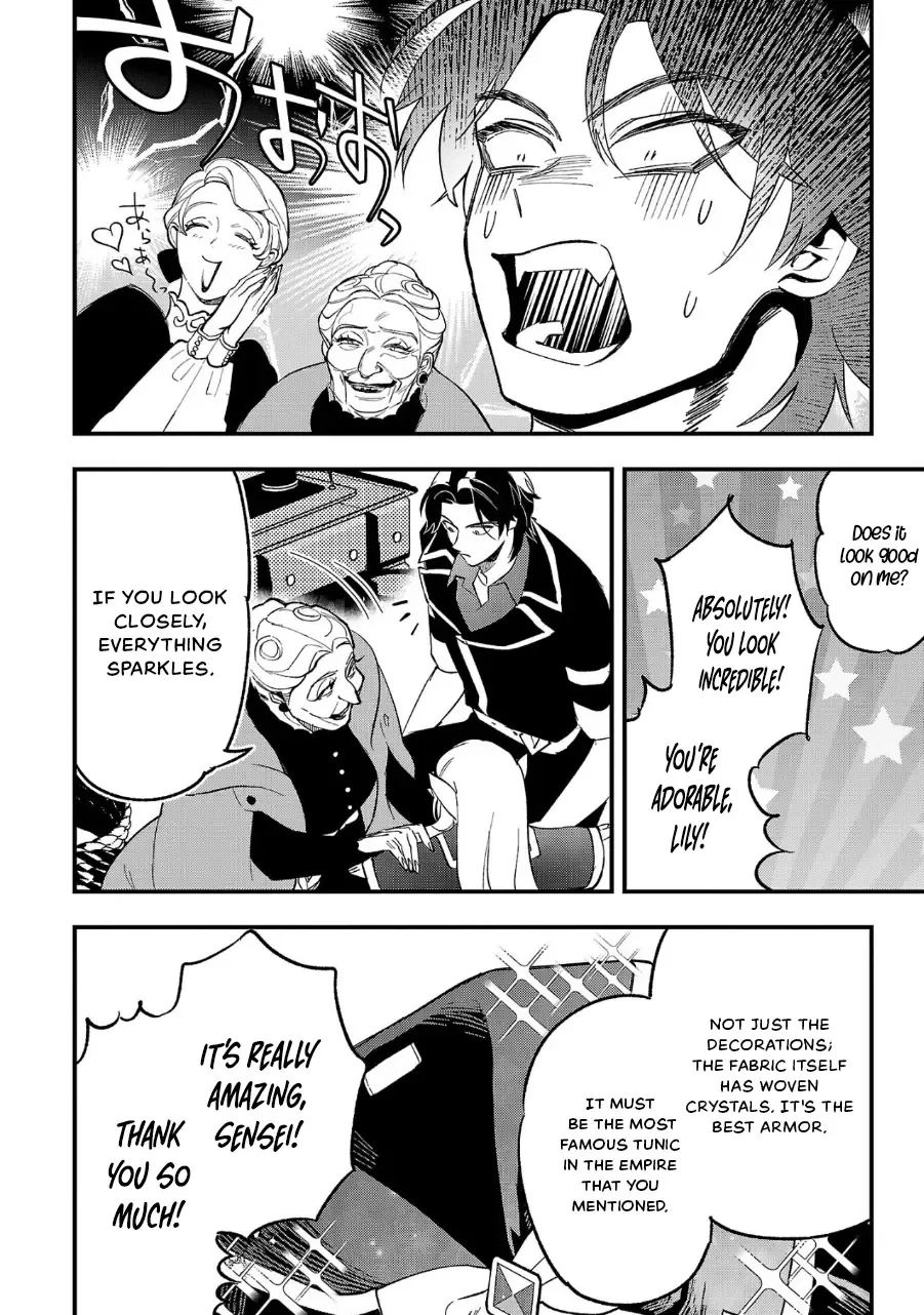 Urenokori no Dorei Elf o Hirotta no de, Musume ni Suru Koto ni shita Chapter 9 page 6 - 