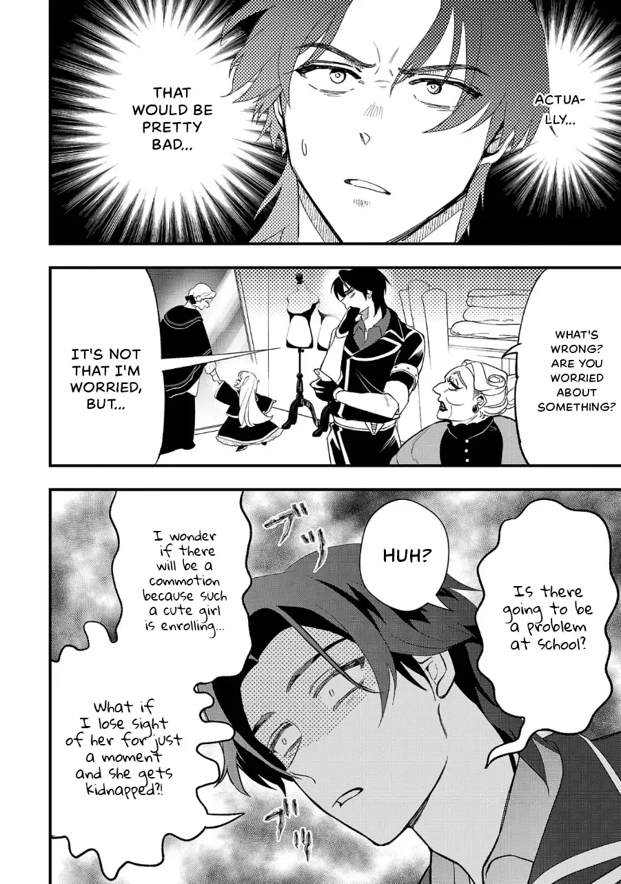 Urenokori no Dorei Elf o Hirotta no de, Musume ni Suru Koto ni shita Chapter 9 page 8 - 