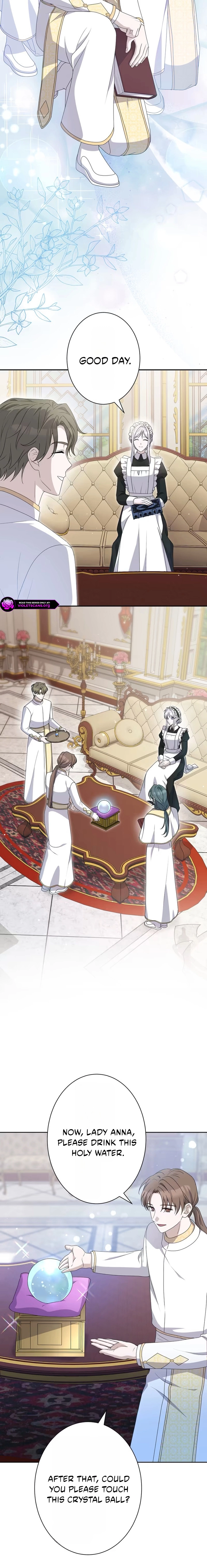 Urenokori Seijo no Shirokatta Hazu no Kekkon ~