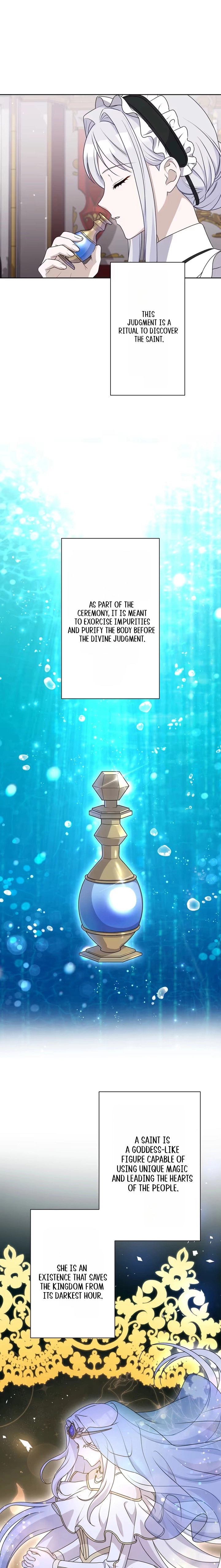 Urenokori Seijo no Shirokatta Hazu no Kekkon ~