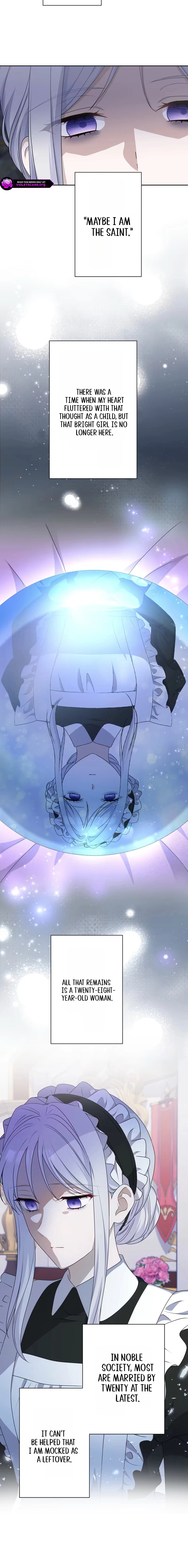 Urenokori Seijo no Shirokatta Hazu no Kekkon ~