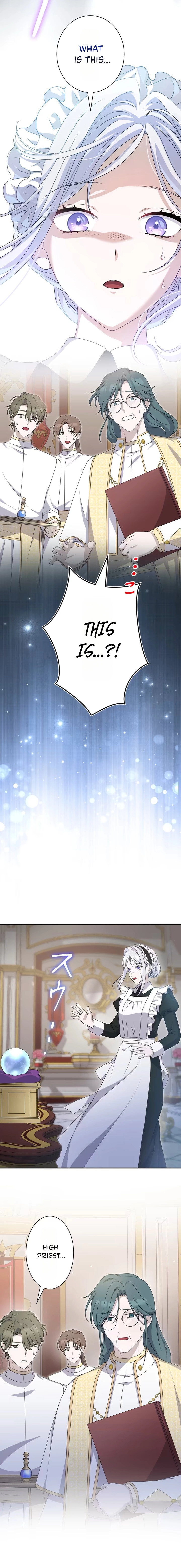 Urenokori Seijo no Shirokatta Hazu no Kekkon ~