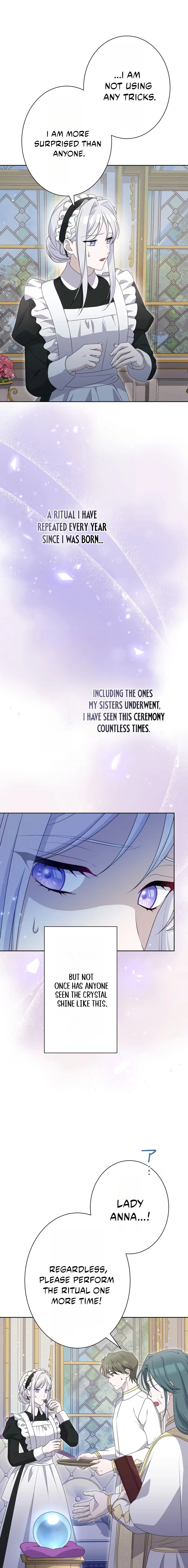 Urenokori Seijo no Shirokatta Hazu no Kekkon ~