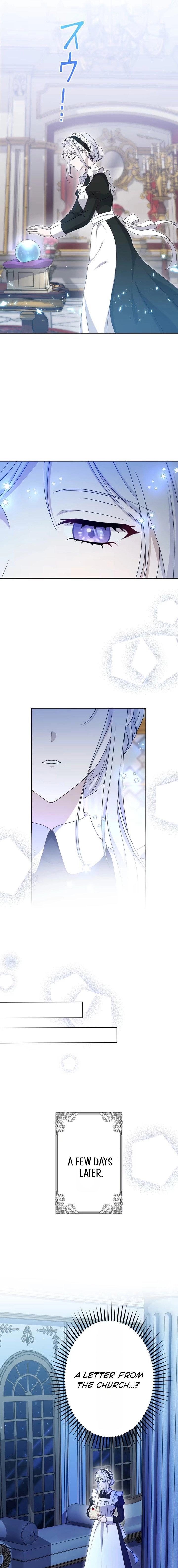 Urenokori Seijo no Shirokatta Hazu no Kekkon ~