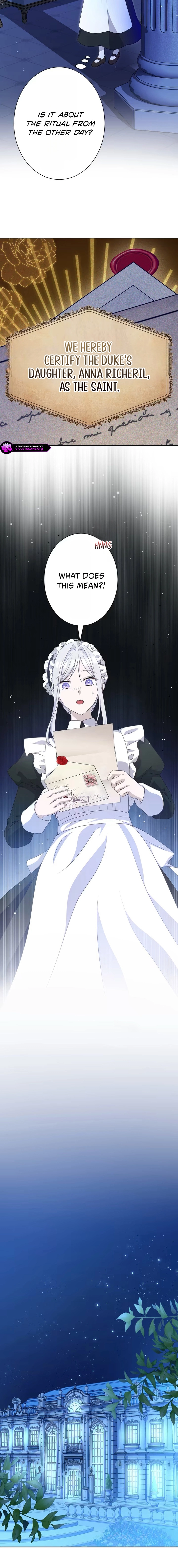 Urenokori Seijo no Shirokatta Hazu no Kekkon ~