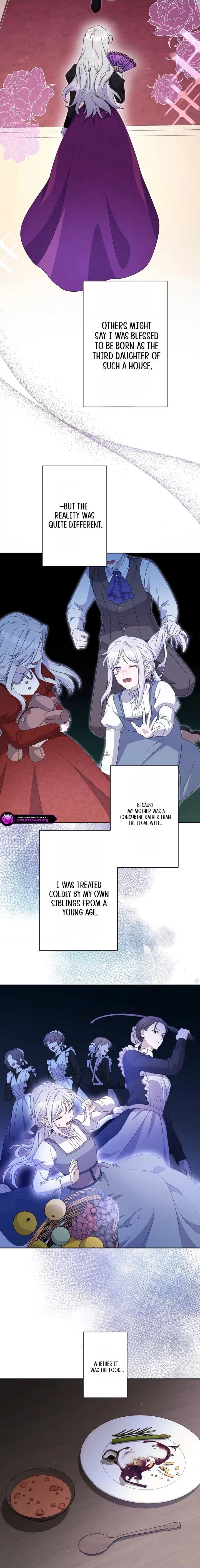Urenokori Seijo no Shirokatta Hazu no Kekkon ~
