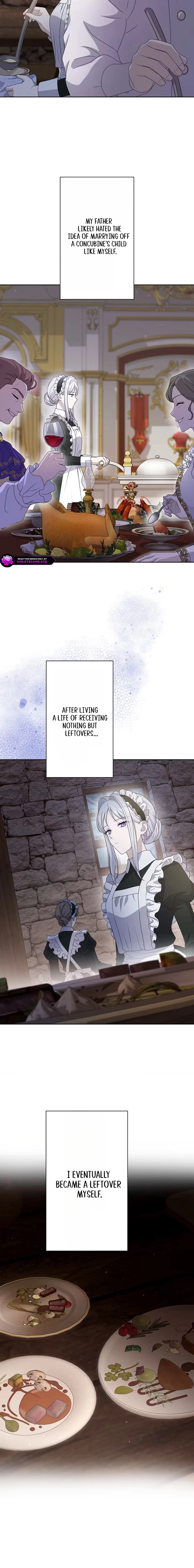 Urenokori Seijo no Shirokatta Hazu no Kekkon ~