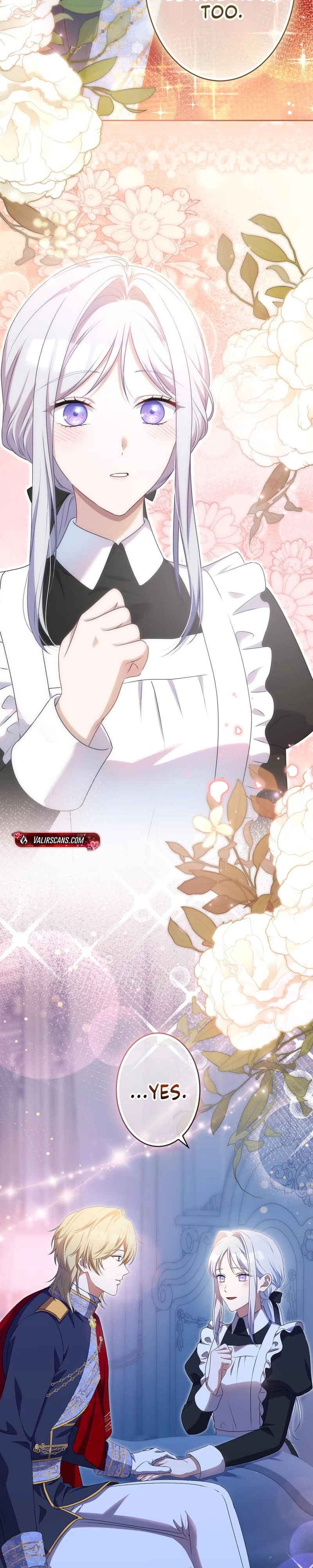 Urenokori Seijo no Shirokatta Hazu no Kekkon ~