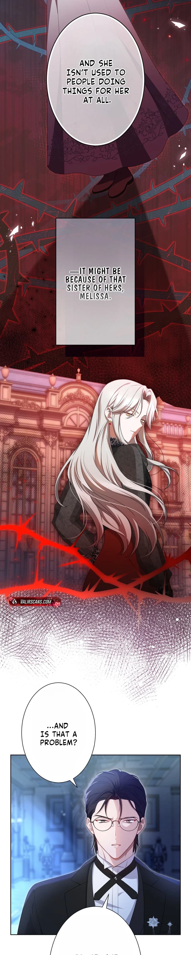 Urenokori Seijo no Shirokatta Hazu no Kekkon ~