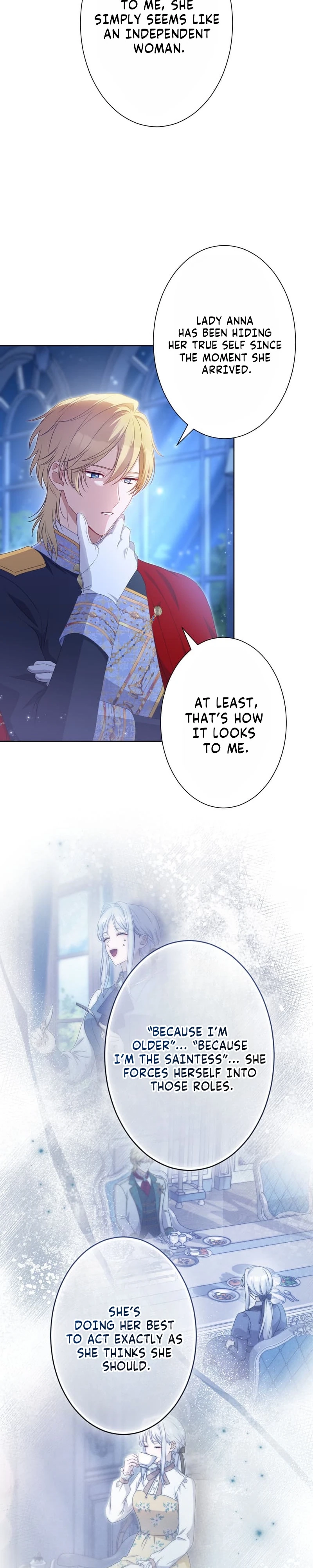 Urenokori Seijo no Shirokatta Hazu no Kekkon ~