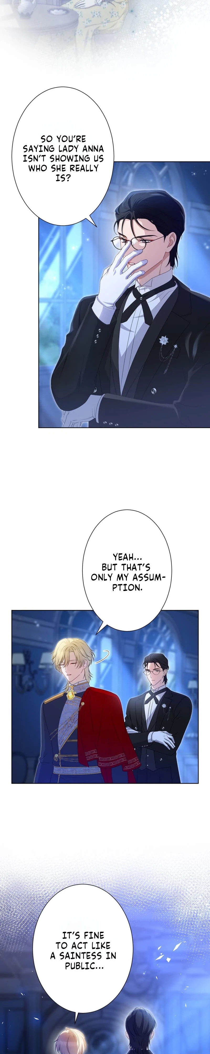 Urenokori Seijo no Shirokatta Hazu no Kekkon ~