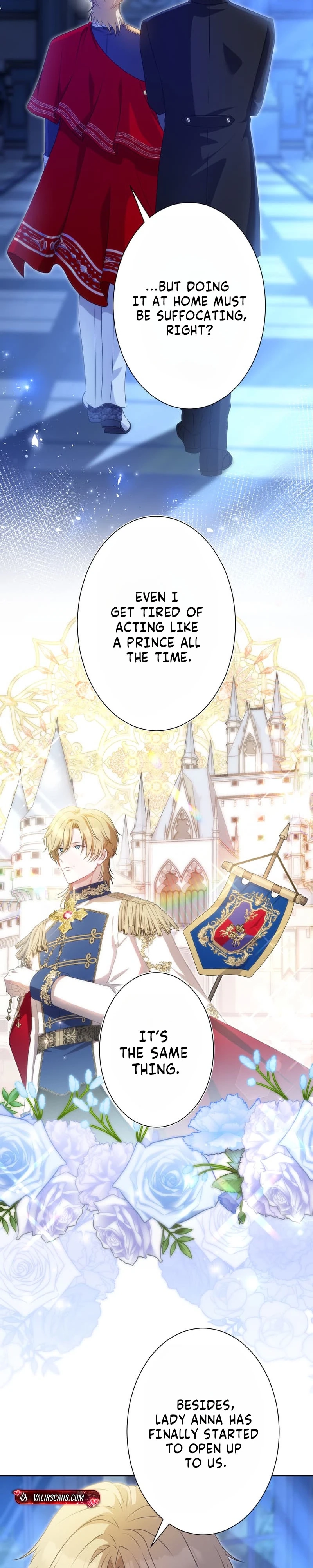 Urenokori Seijo no Shirokatta Hazu no Kekkon ~