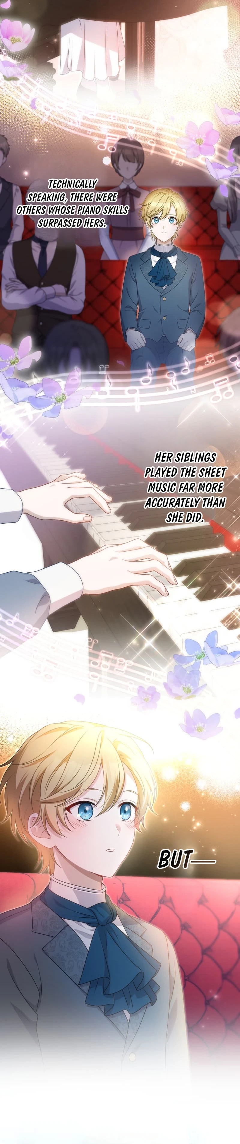 Urenokori Seijo no Shirokatta Hazu no Kekkon ~