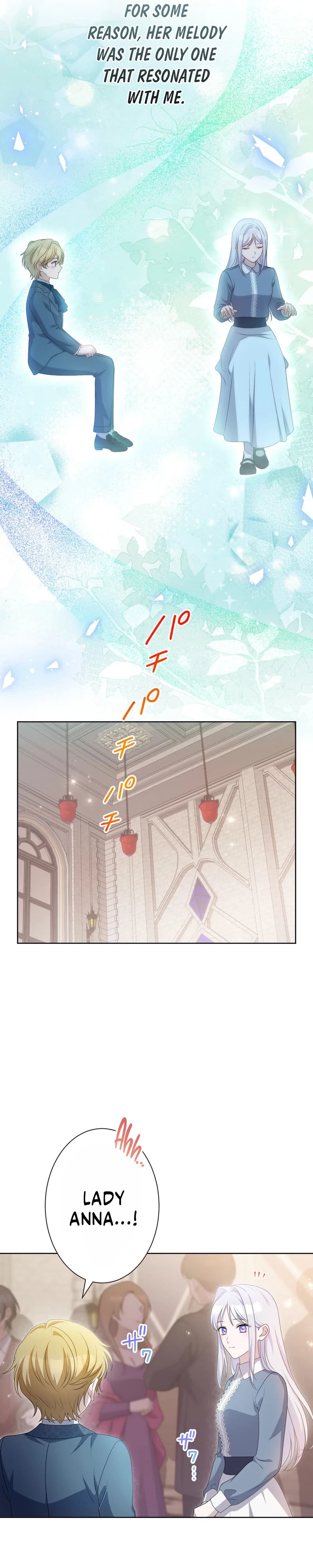 Urenokori Seijo no Shirokatta Hazu no Kekkon ~