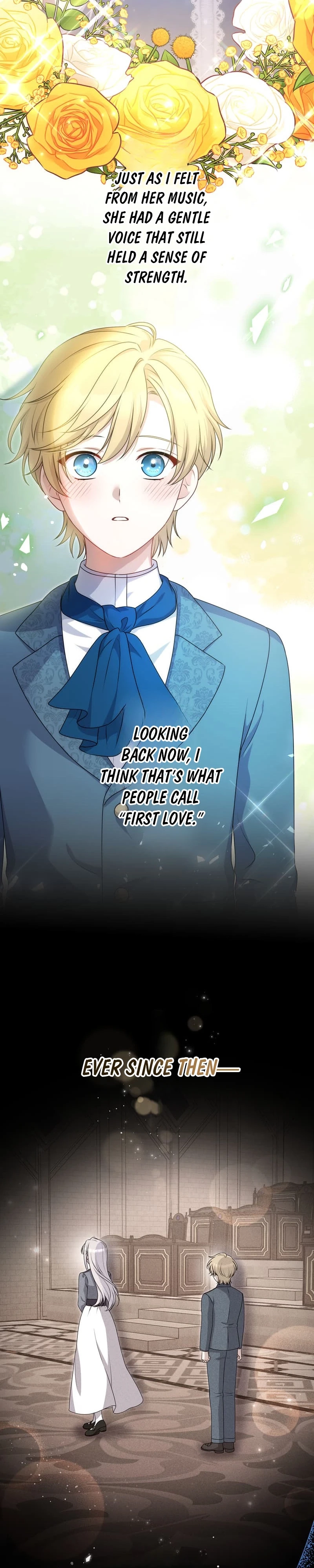 Urenokori Seijo no Shirokatta Hazu no Kekkon ~