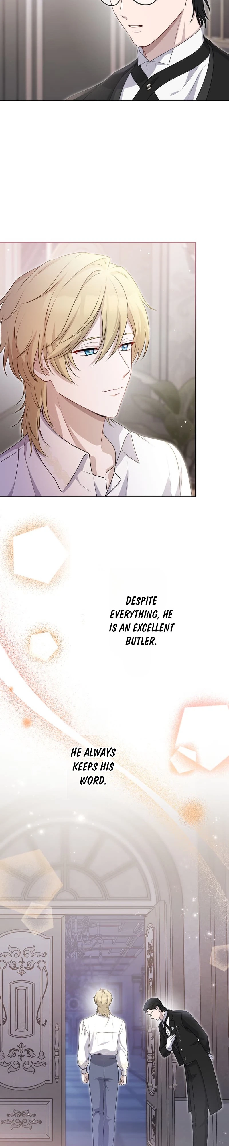 Urenokori Seijo no Shirokatta Hazu no Kekkon ~