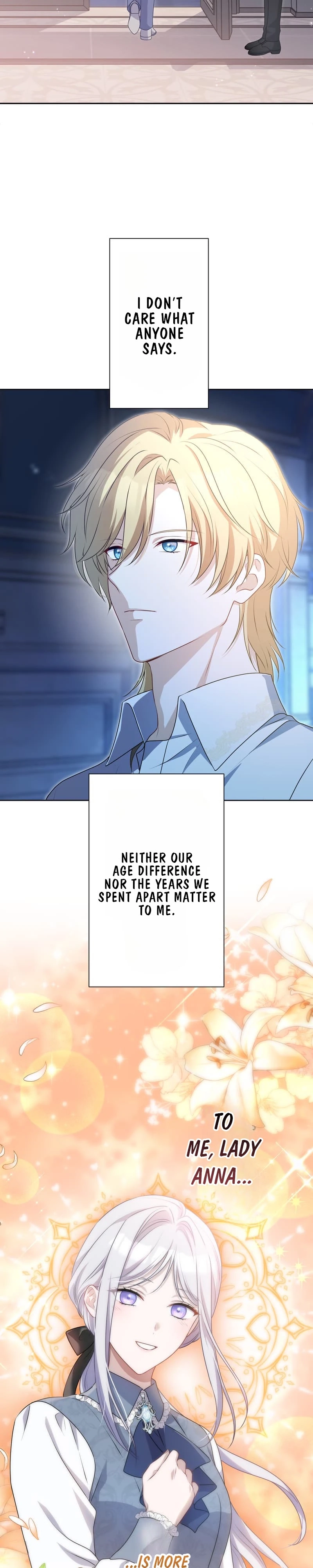 Urenokori Seijo no Shirokatta Hazu no Kekkon ~