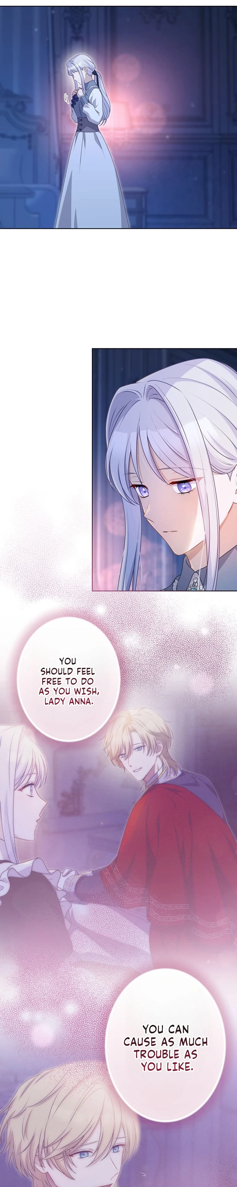 Urenokori Seijo no Shirokatta Hazu no Kekkon ~