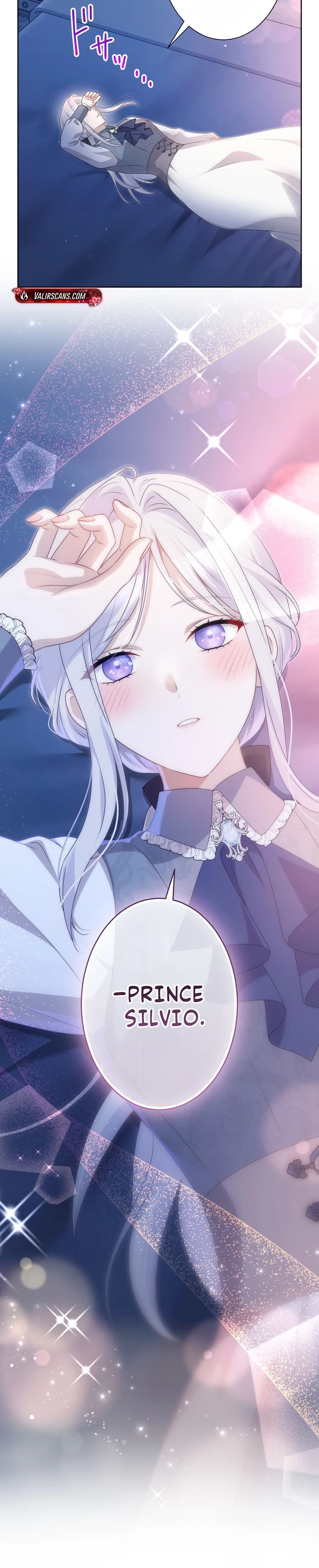 Urenokori Seijo no Shirokatta Hazu no Kekkon ~