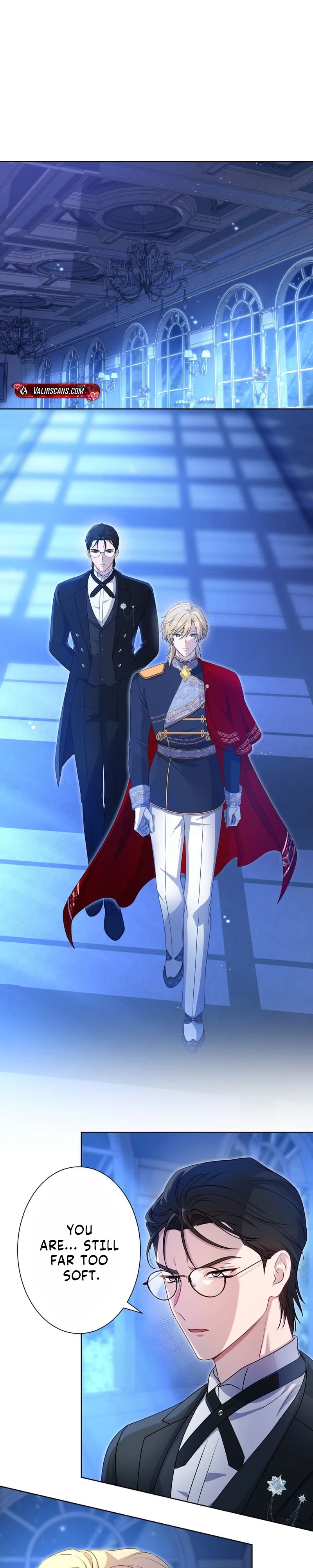 Urenokori Seijo no Shirokatta Hazu no Kekkon ~