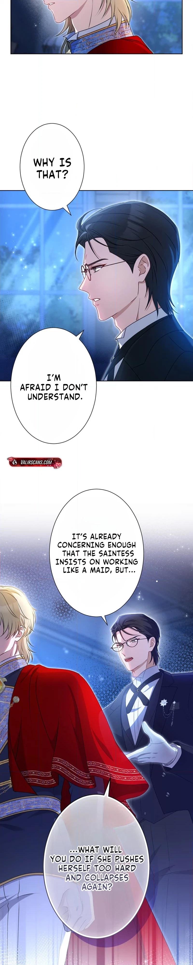Urenokori Seijo no Shirokatta Hazu no Kekkon ~