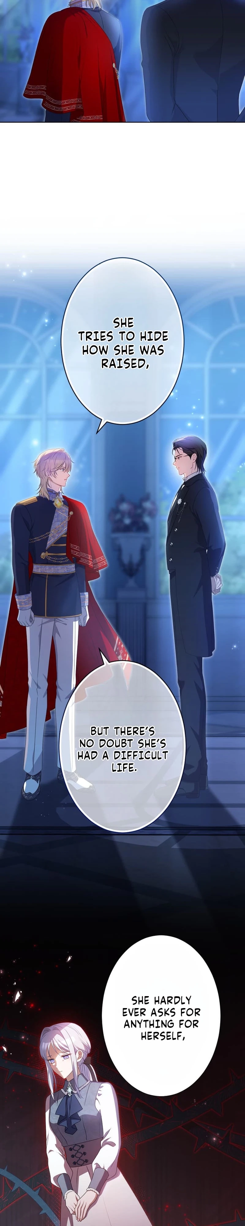 Urenokori Seijo no Shirokatta Hazu no Kekkon ~
