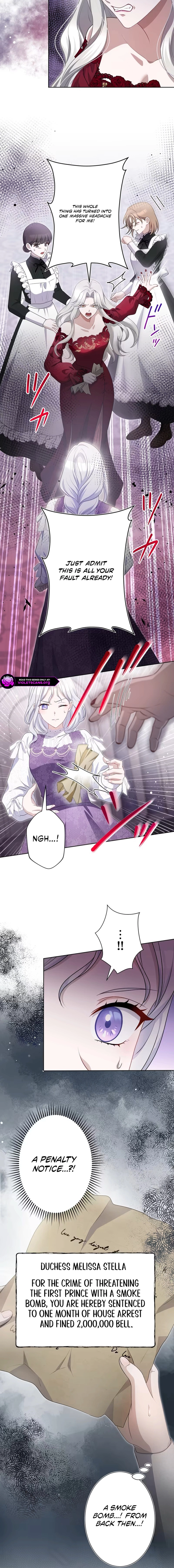 Urenokori Seijo no Shirokatta Hazu no Kekkon ~