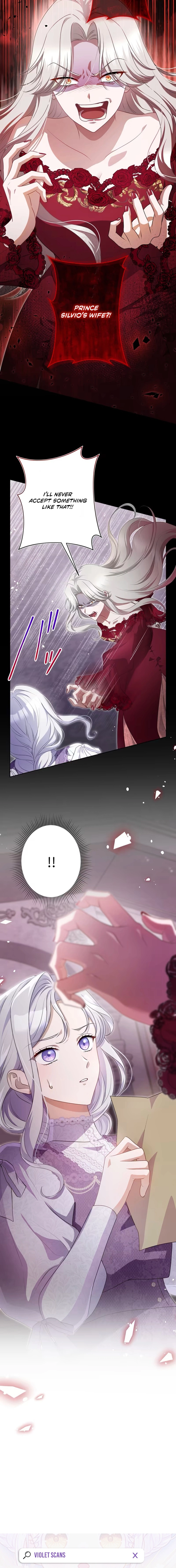 Urenokori Seijo no Shirokatta Hazu no Kekkon ~