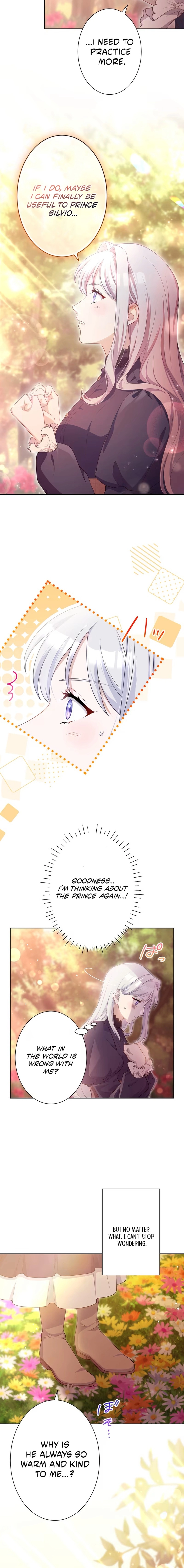 Urenokori Seijo no Shirokatta Hazu no Kekkon ~
