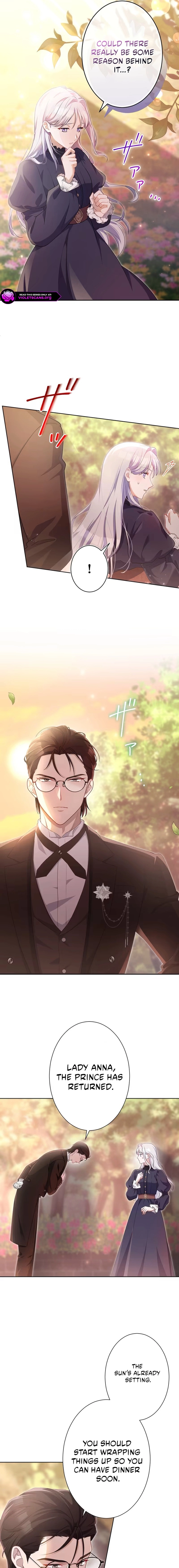 Urenokori Seijo no Shirokatta Hazu no Kekkon ~