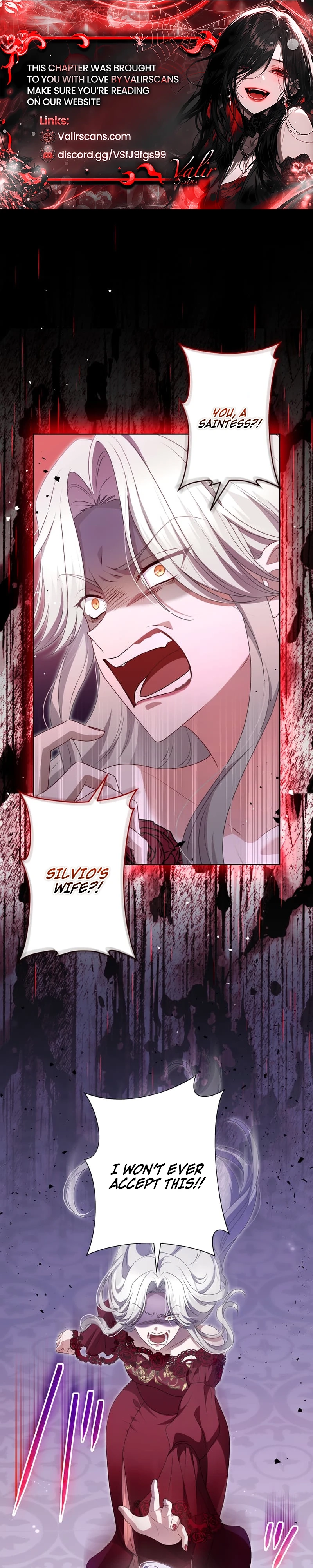 Urenokori Seijo no Shirokatta Hazu no Kekkon ~