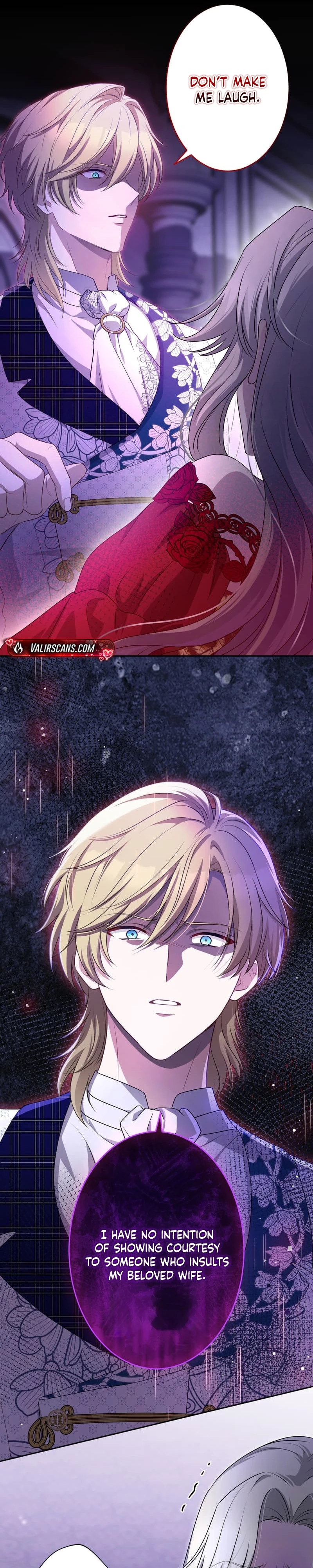 Urenokori Seijo no Shirokatta Hazu no Kekkon ~
