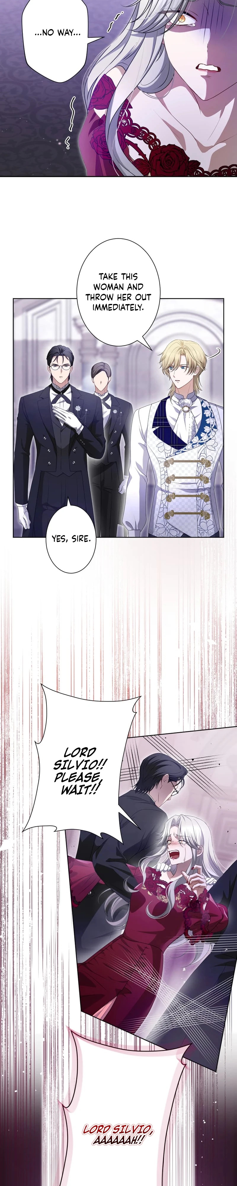 Urenokori Seijo no Shirokatta Hazu no Kekkon ~
