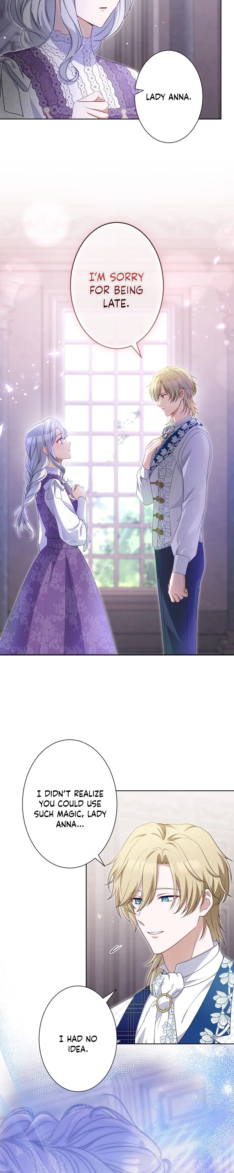 Urenokori Seijo no Shirokatta Hazu no Kekkon ~