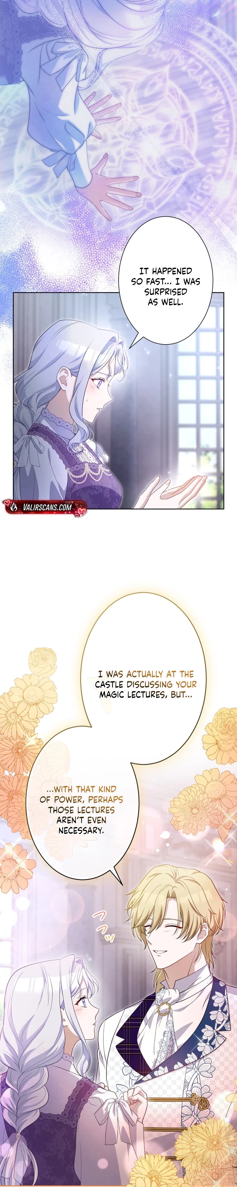 Urenokori Seijo no Shirokatta Hazu no Kekkon ~